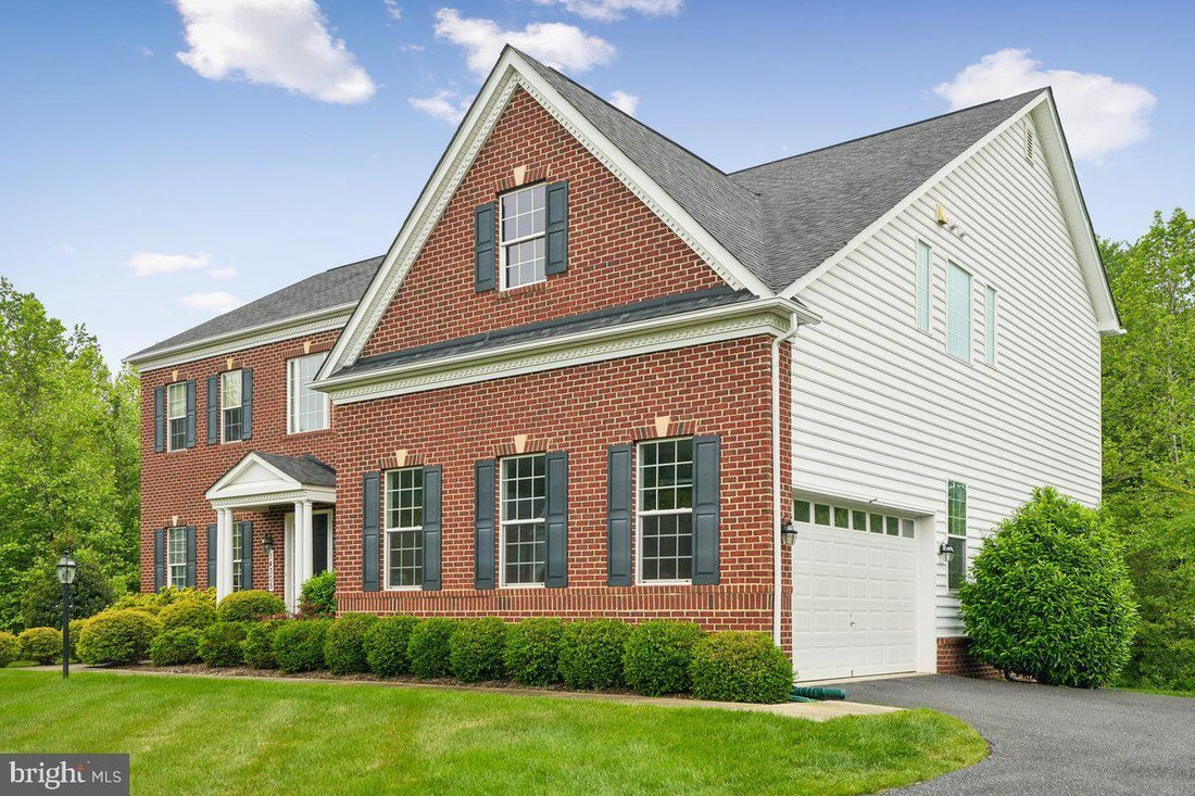 House in Woodmore, Maryland, United States 2 - 18023992