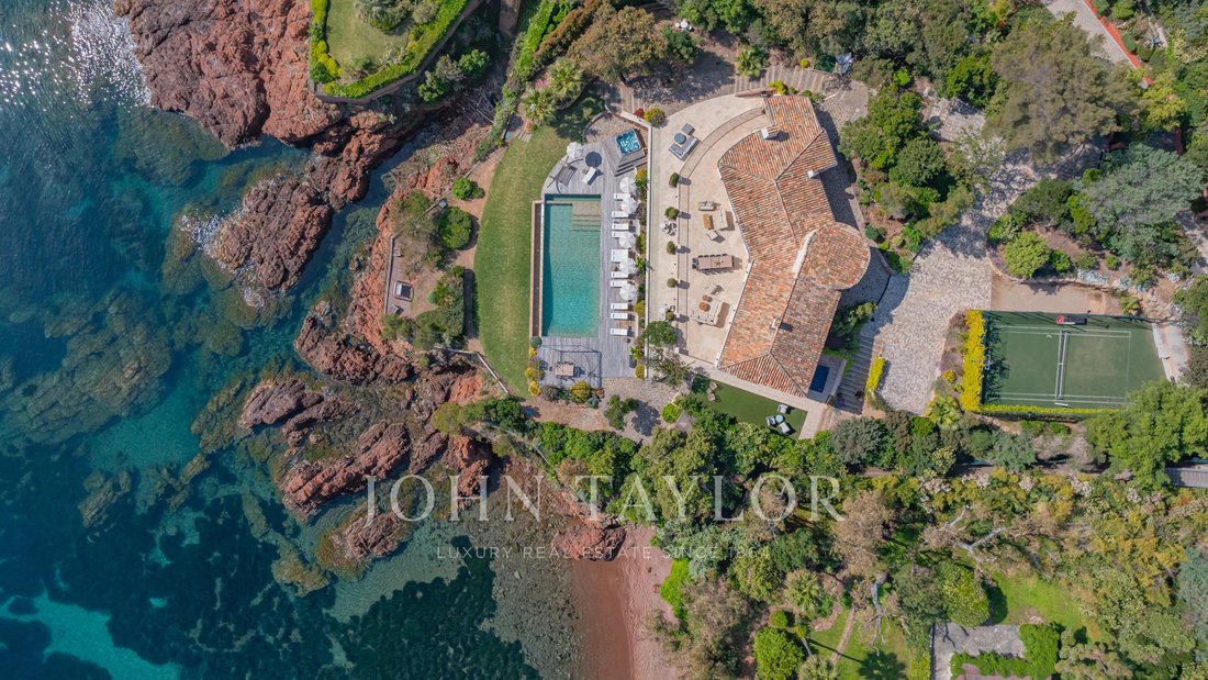 House in French Riviera, Provence-Alpes-Côte d'Azur, France 2 - 18020638
