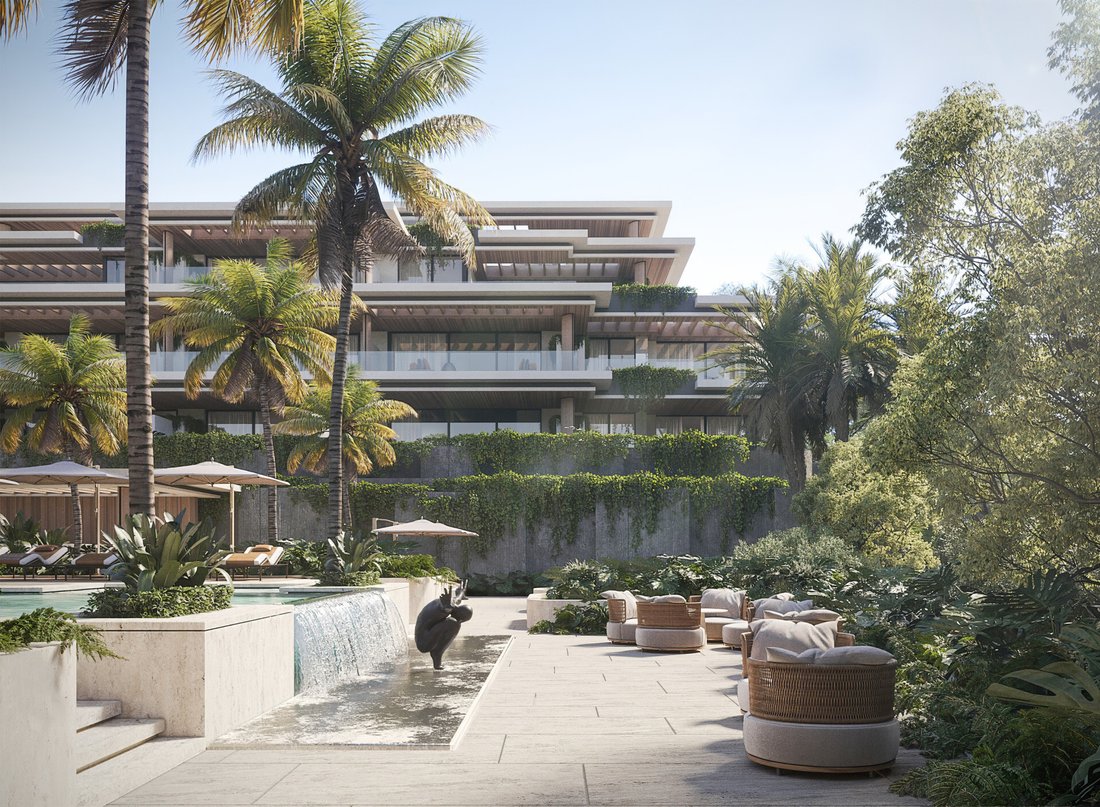 Apartment in Cancelada, Estepona, Andalusia 5 - 15533444