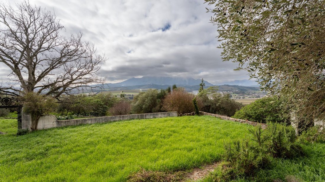 Farm Ranch in Stellenbosch, Western Cape, South Africa 2 - 18023955