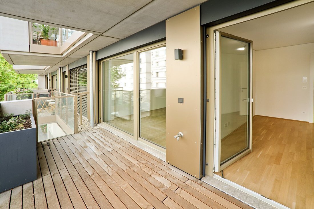 Apartment in Vienna, Wien, Austria 1 - 18024473