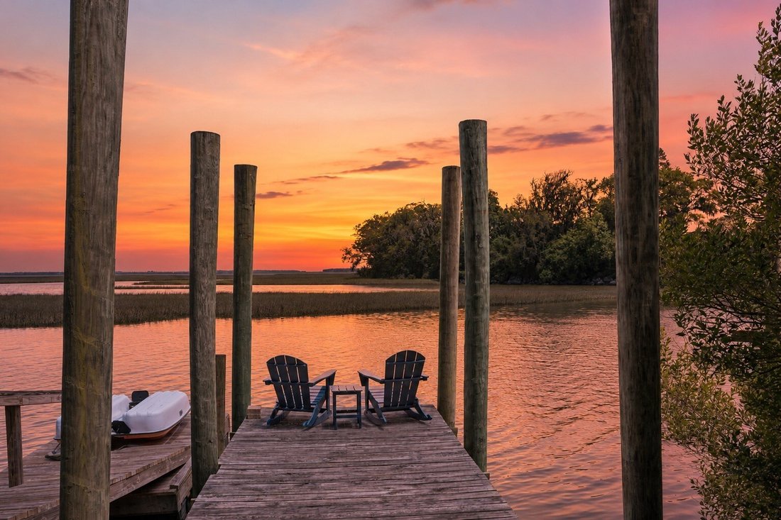 House in Fernandina Beach, Florida, United States 3 - 18024069