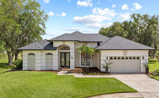 House in Orlando, Florida, United States 1