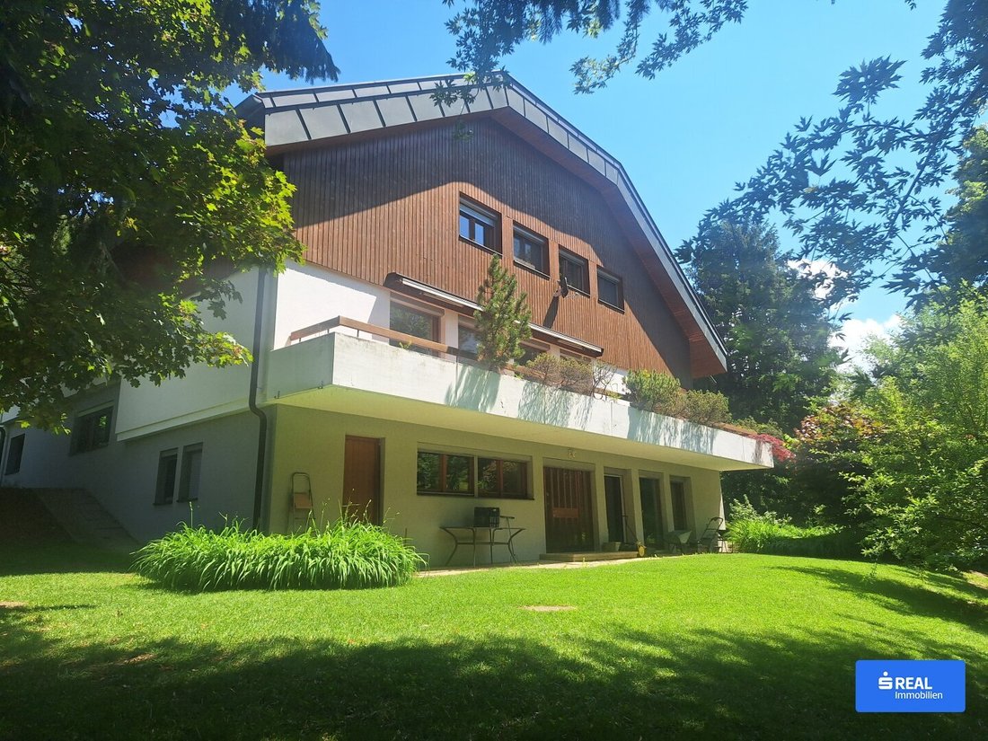 House in Wolfsberg, Carinthia, Austria 1 - 17643693