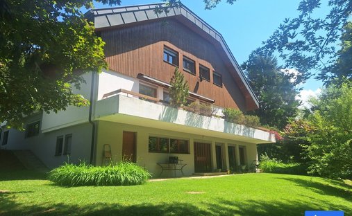 Haus in Wolfsberg, Kärnten, Österreich 1