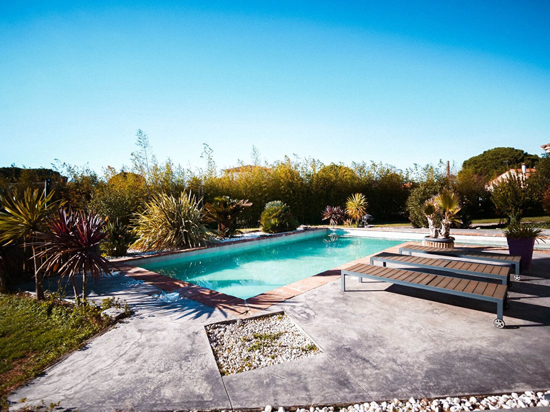 Villa in Saint-Feliu-d'Avall, Occitania, France 3 - 18017434