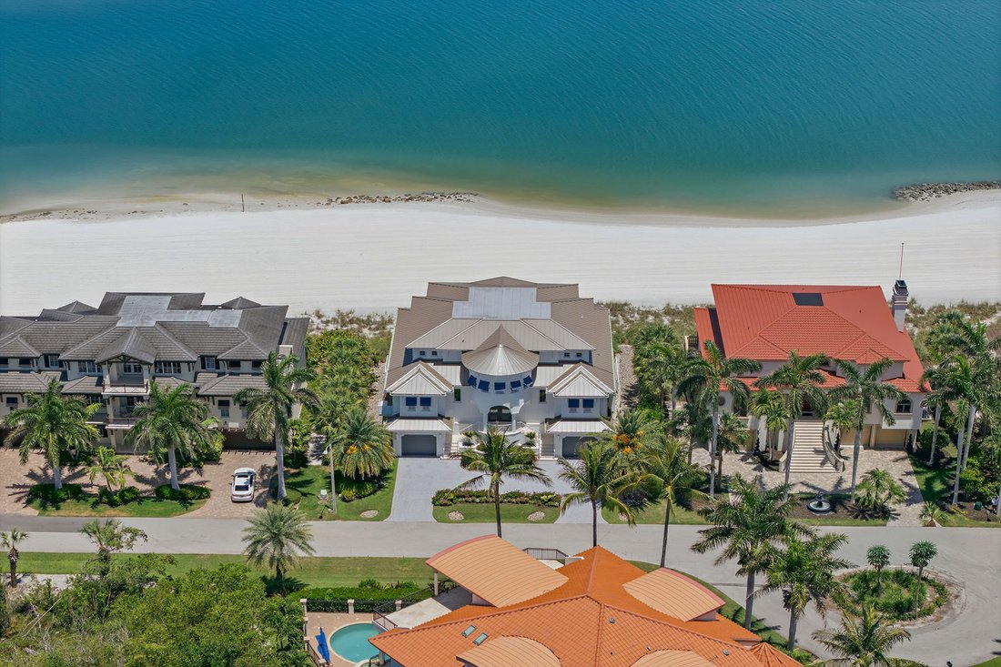 House in Marco Island, Florida, United States 4 - 18024015