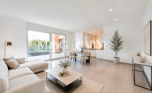 Haus in Lugano, Tessin, Schweiz 1