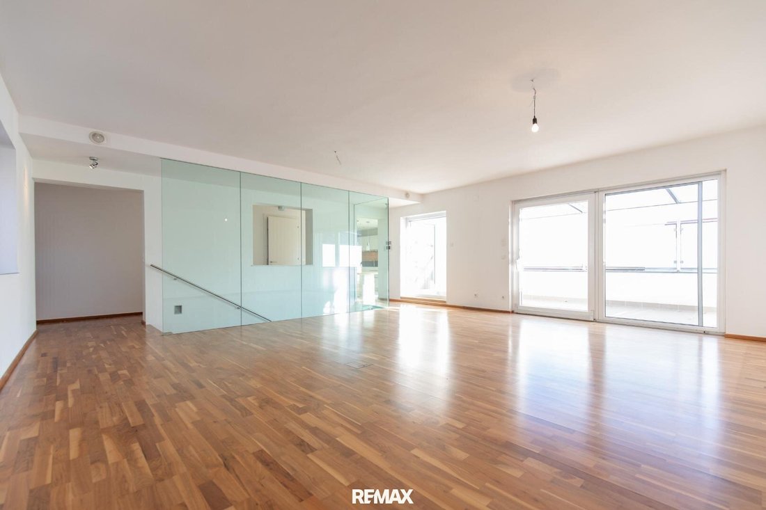 Apartment in Eisenstadt, Burgenland, Austria 1 - 18024704