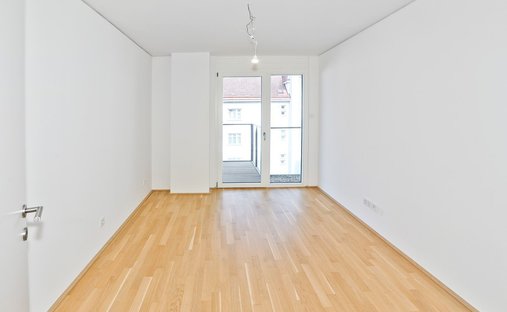 Appartamento a Vienna, Vienna, Austria 1