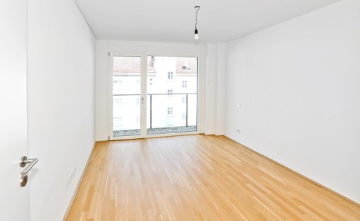 Appartamento a Vienna, Vienna, Austria 1