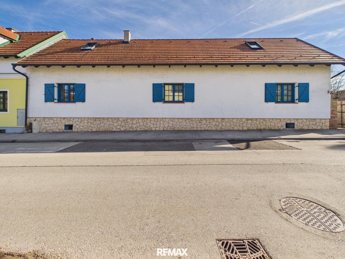 House in Eisenstadt, Burgenland, Austria 2 - 18024475