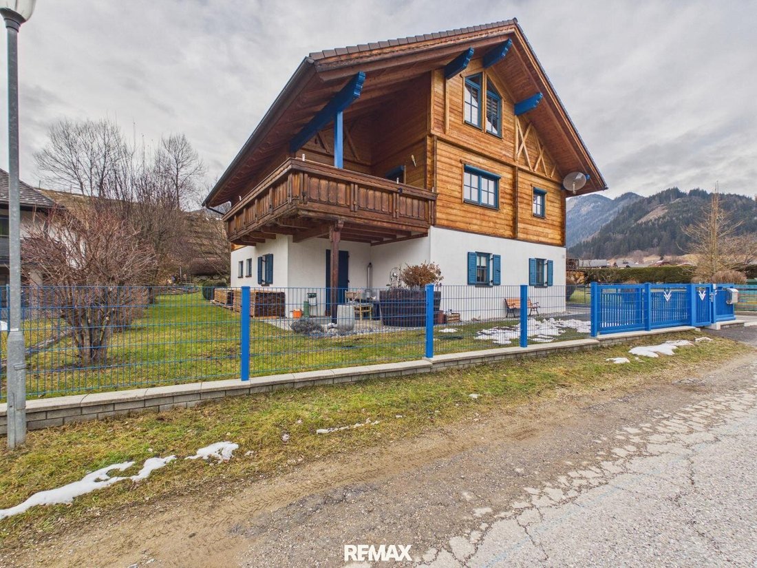 House in Aflenz Land, Styria, Austria 1 - 18024471