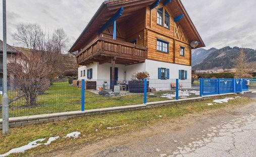 Haus in Aflenz Land, Steiermark, Österreich 1