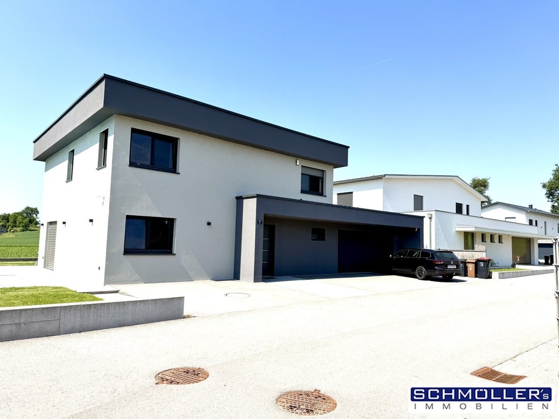 House in Gunskirchen, Upper Austria, Austria 1 - 17777809