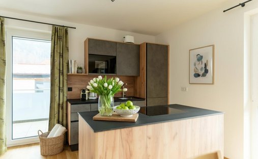 Apartment in Schladming, Styria, Austria 1
