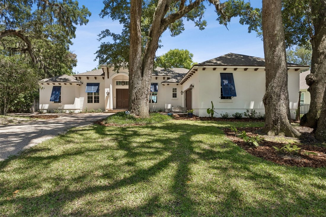 House in Fernandina Beach, Florida, United States 5 - 18024069