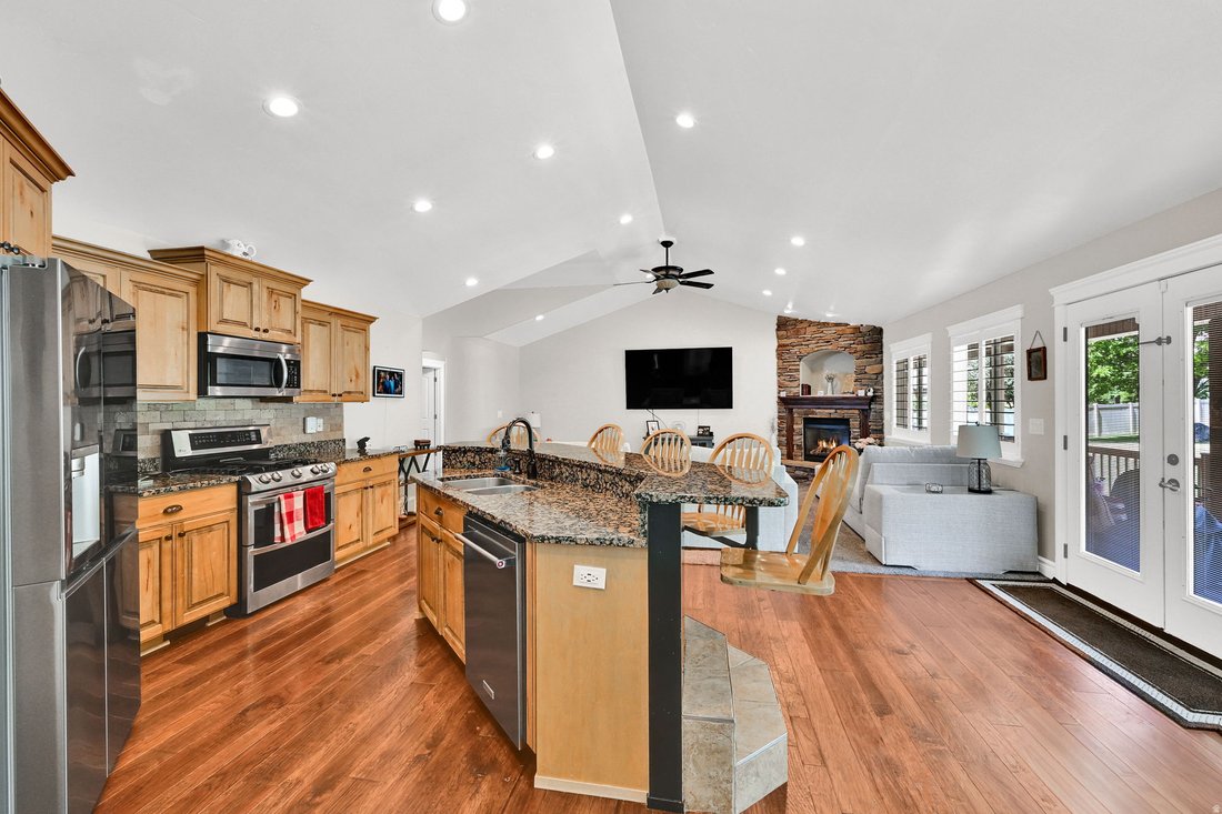 House in Ogden, Utah, United States 4 - 18024162
