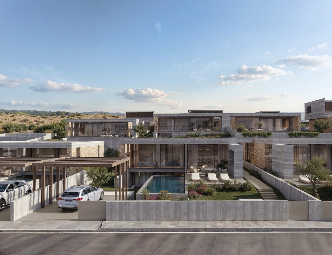 Villa in Peyia, Paphos, Cyprus 3 - 18024460