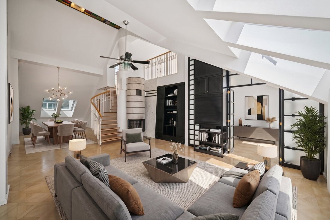 Penthouse in Vienna, Wien, Austria 3 - 18024420