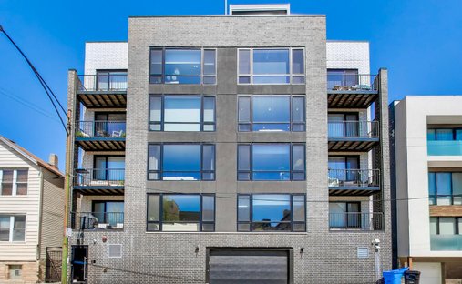 appartement à Chicago, Illinois, États-Unis 1
