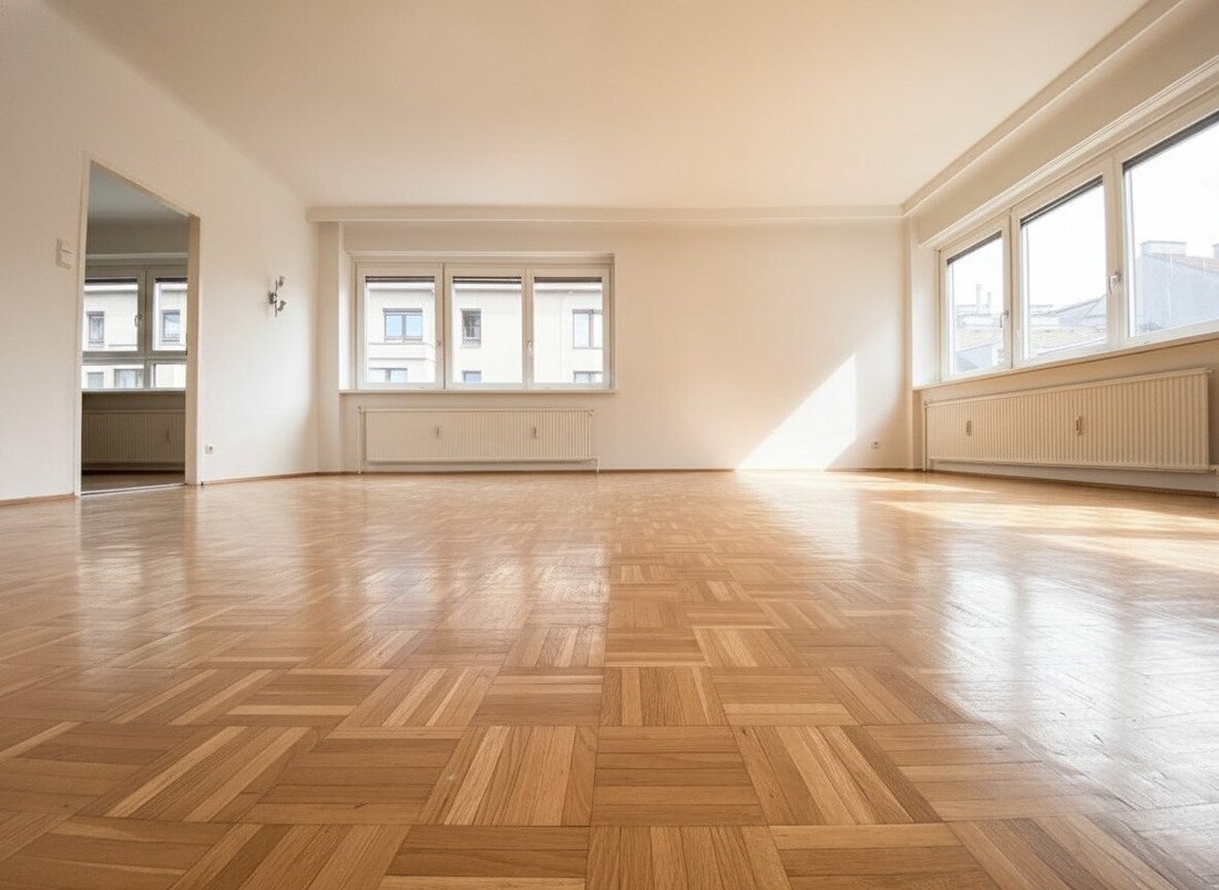 Apartment in Vienna, Vienna, Austria 1 - 18024407