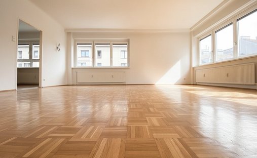 Apartment in Vienna, Vienna, Austria 1