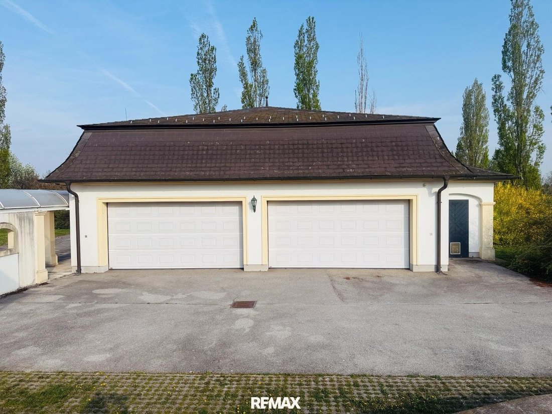 Villa in Deutsch Jahrndorf, Burgenland, Austria 5 - 18024605