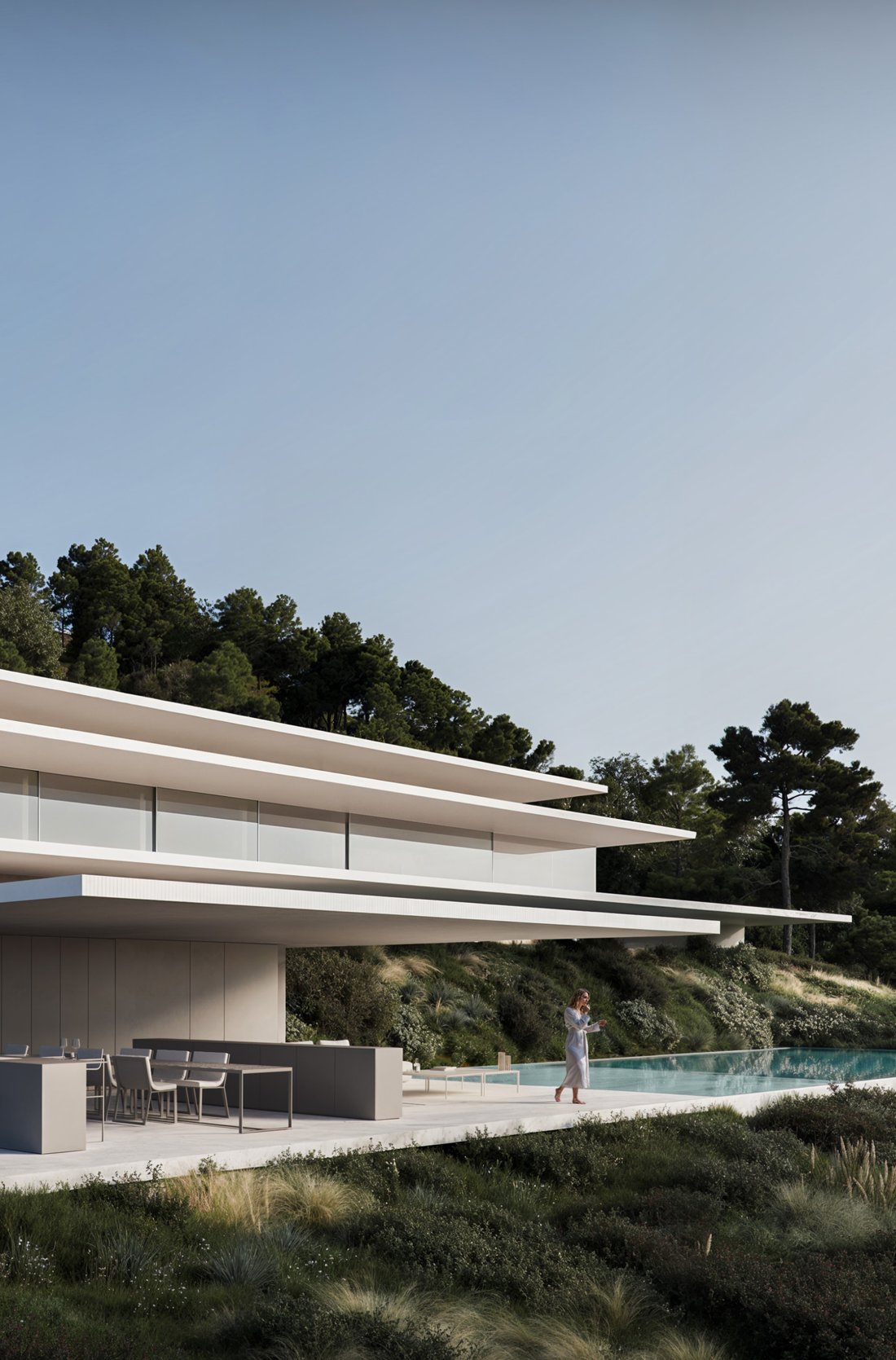 Villa in Sotogrande, San Roque, Andalusia 4 - 14786458