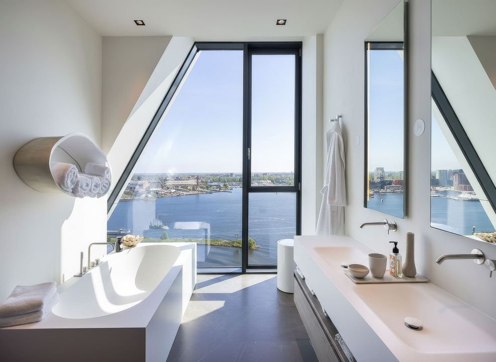Apartment in Amsterdam, North Holland, Netherlands 5 - 18024133