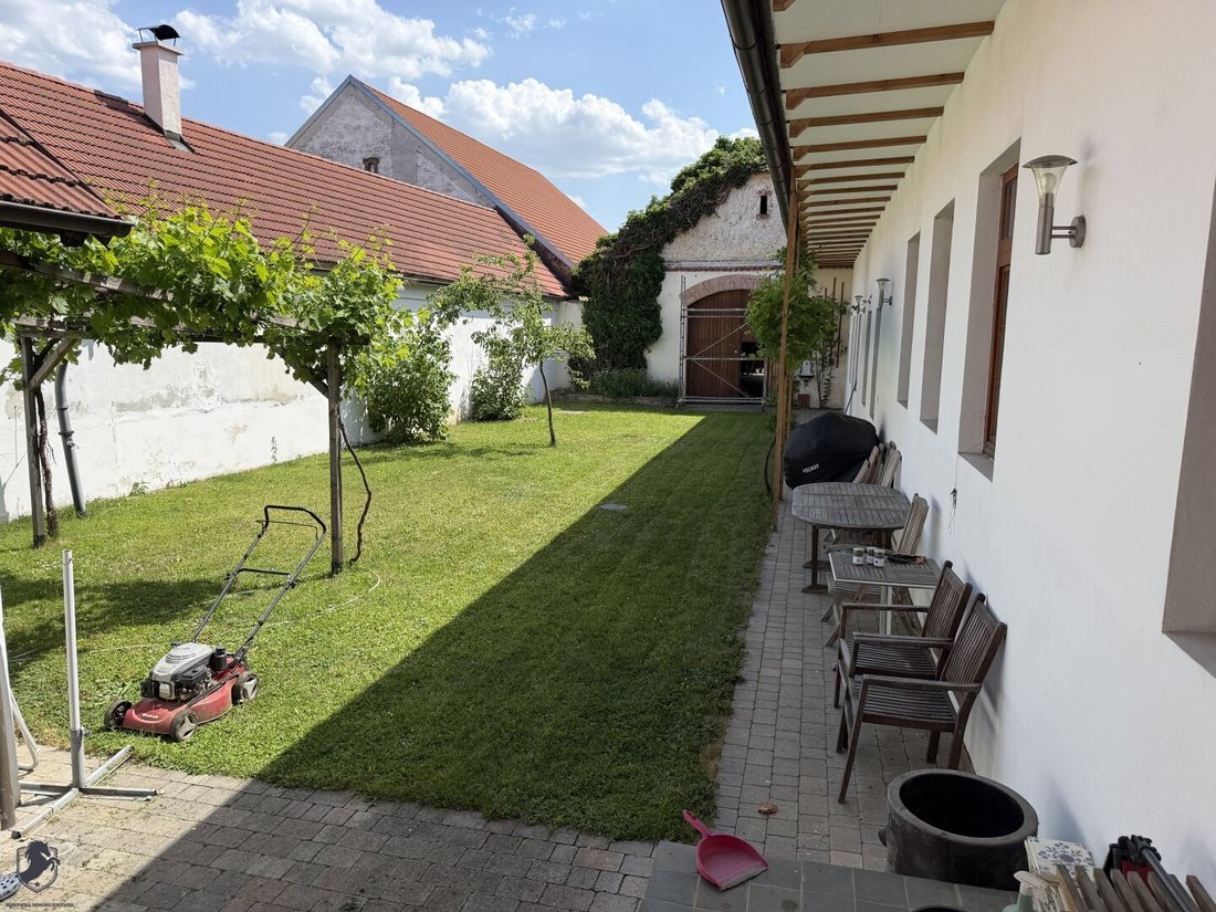 House in Obritz, Lower Austria, Austria 2 - 18024382