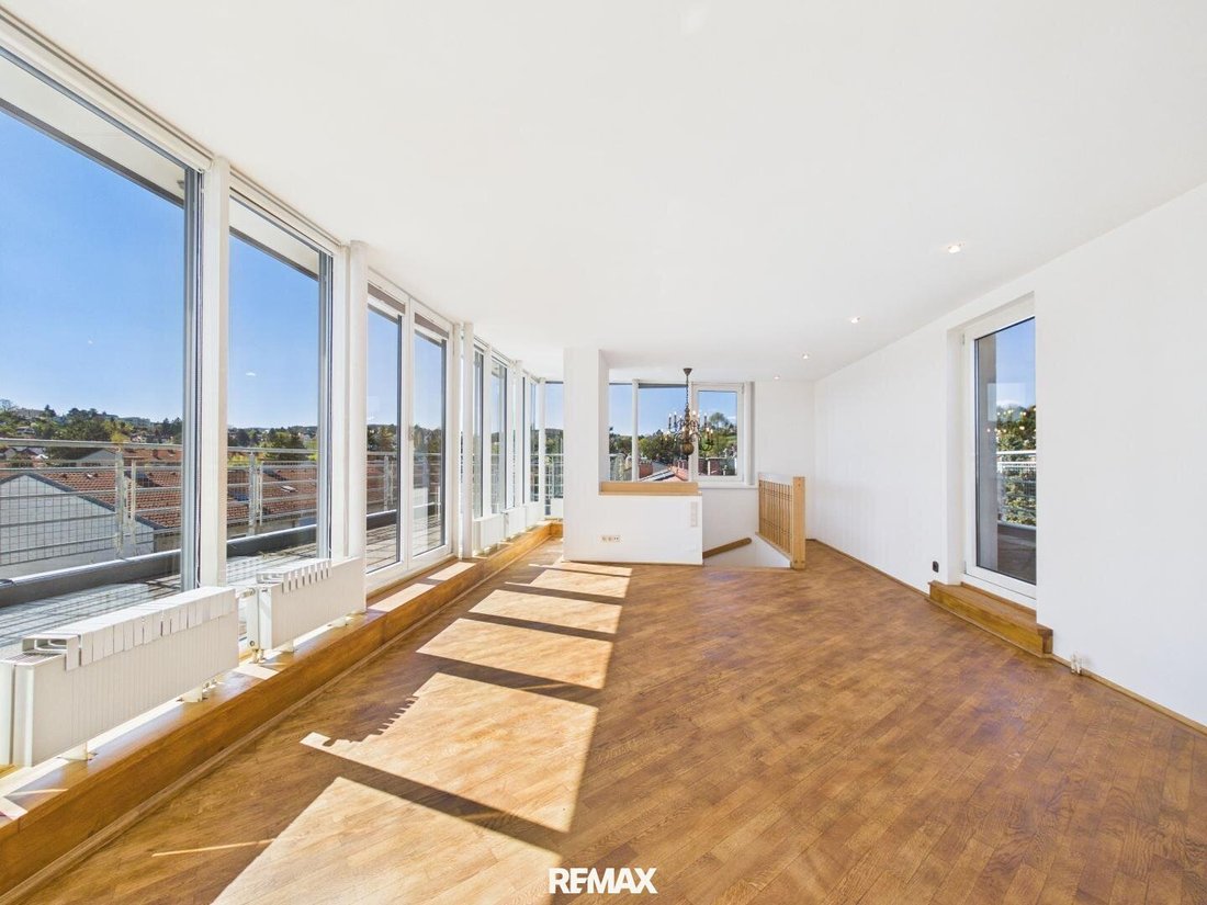 Apartment in Vienna, Wien, Austria 1 - 18024481