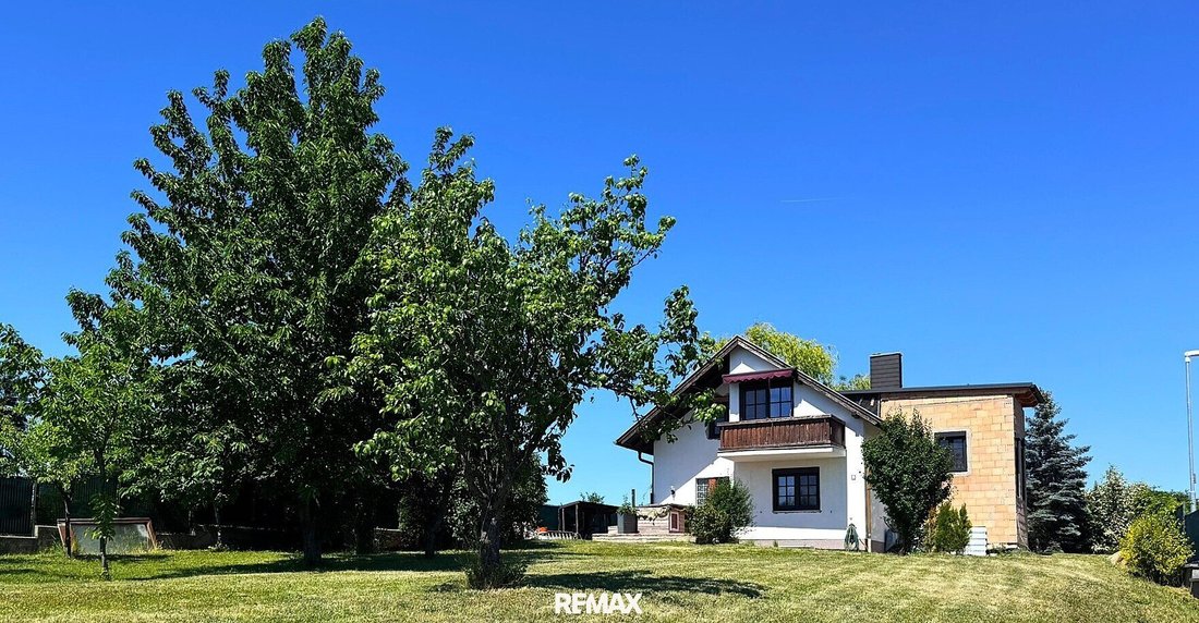 House in Steinbrunn, Burgenland, Austria 1 - 18024463