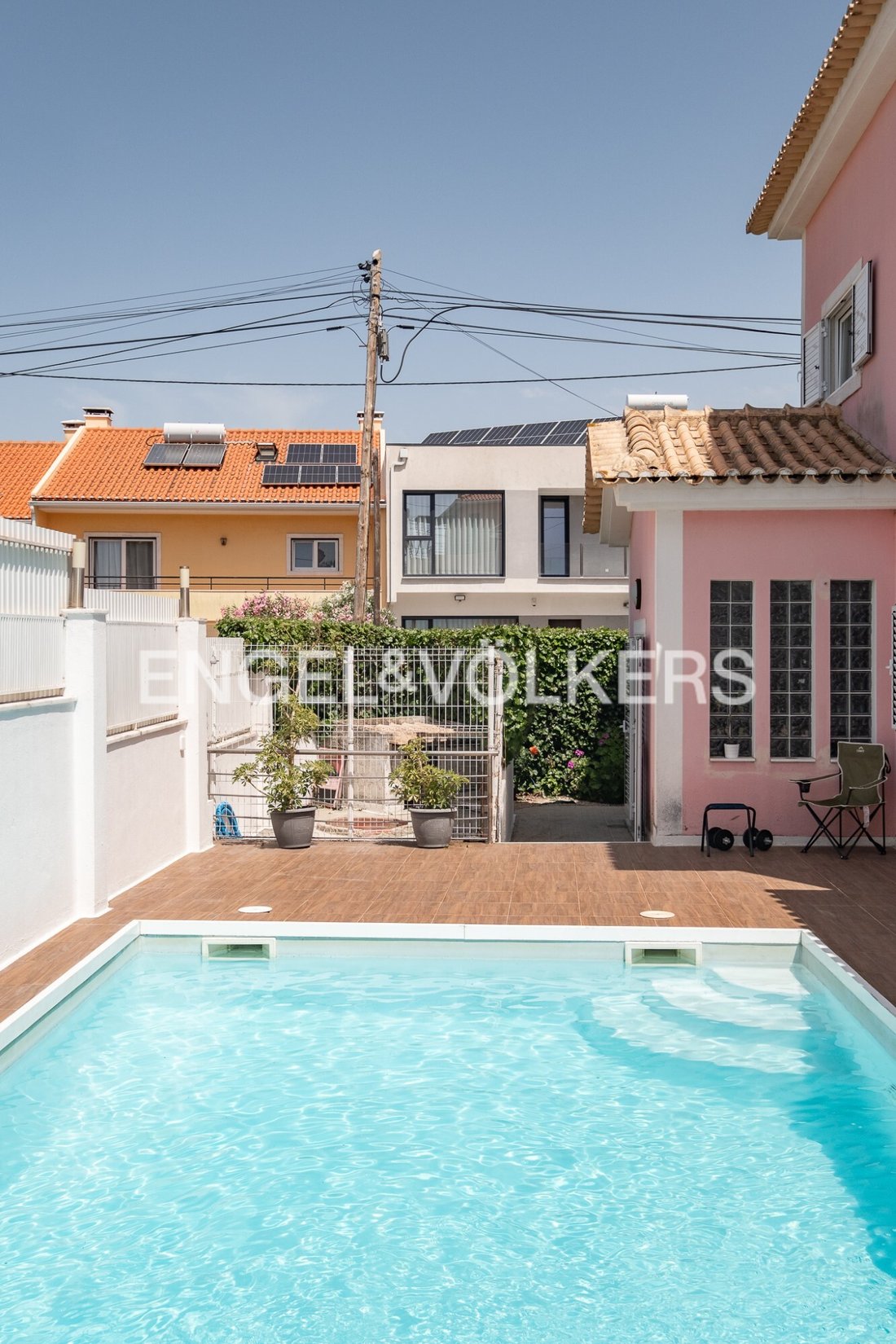 House in Porto Salvo, Lisbon, Portugal 3 - 18020726