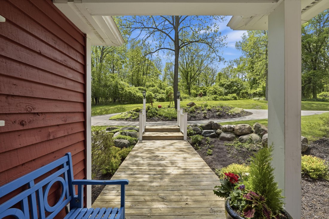 House in Ann Arbor, Michigan, United States 4 - 18024589