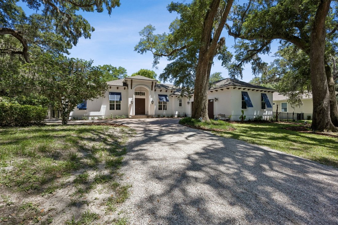House in Fernandina Beach, Florida, United States 4 - 18024069
