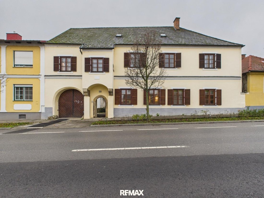 House in Donnerskirchen, Burgenland, Austria 1 - 18024466