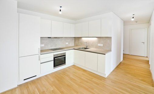 Appartamento a Vienna, Vienna, Austria 1
