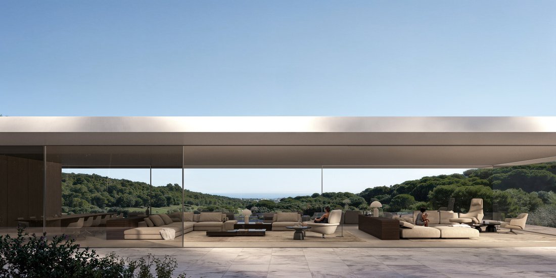 Villa in Sotogrande, San Roque, Andalusia 3 - 14786458