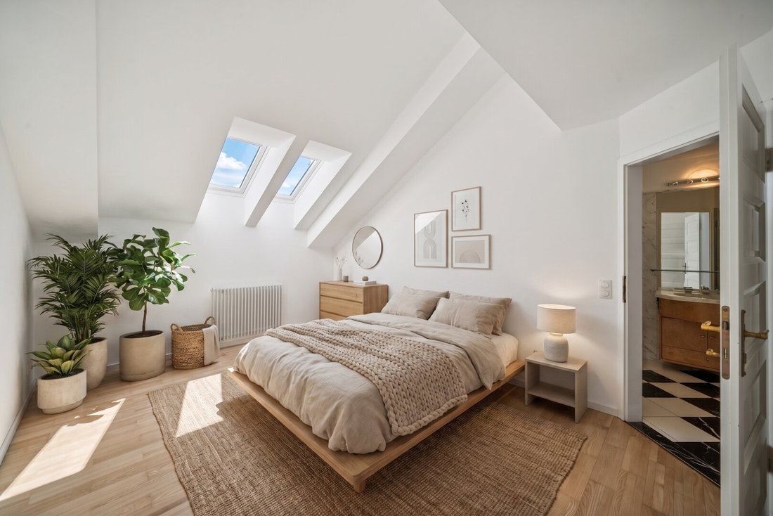 Penthouse in Vienna, Wien, Austria 4 - 18024420