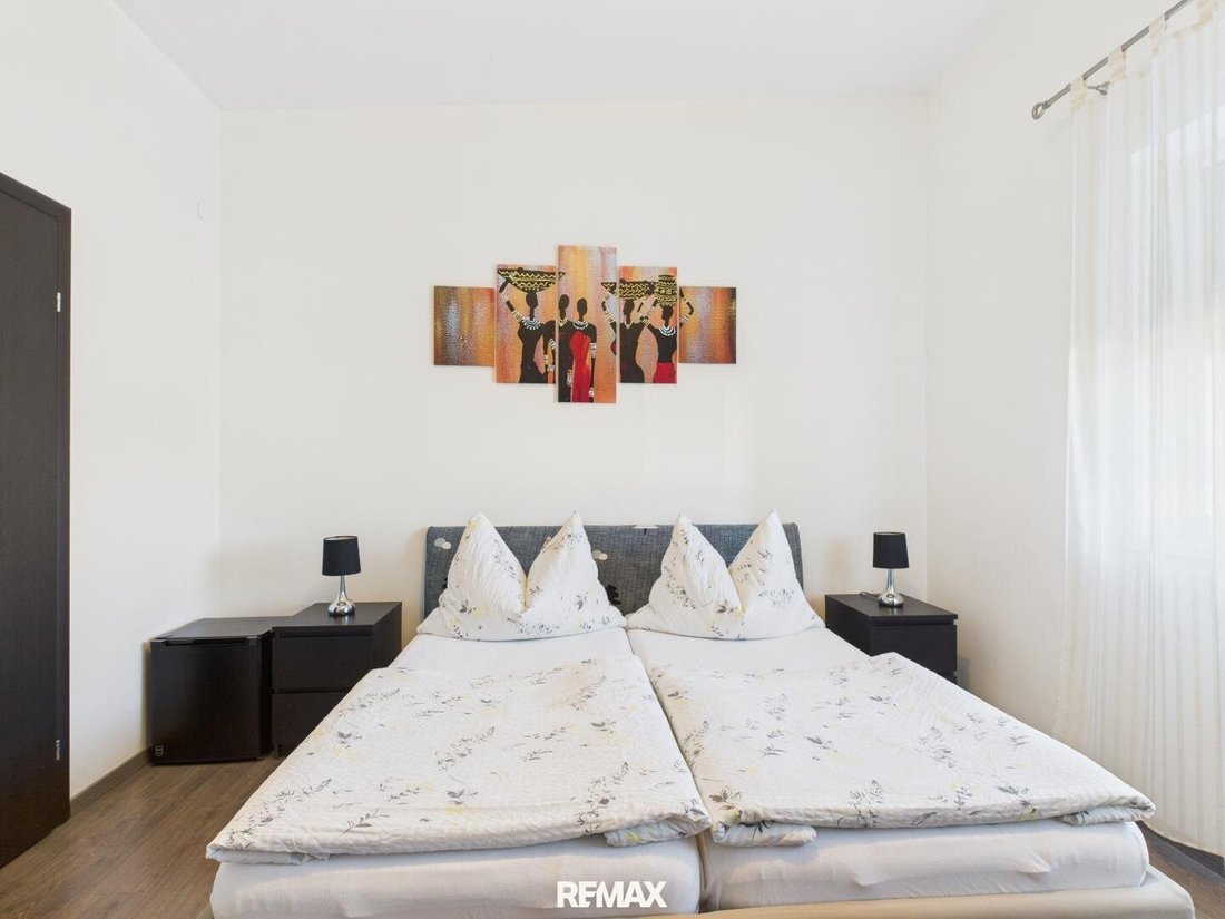 Parndorf, Burgenland, Austria 3 - 18024642