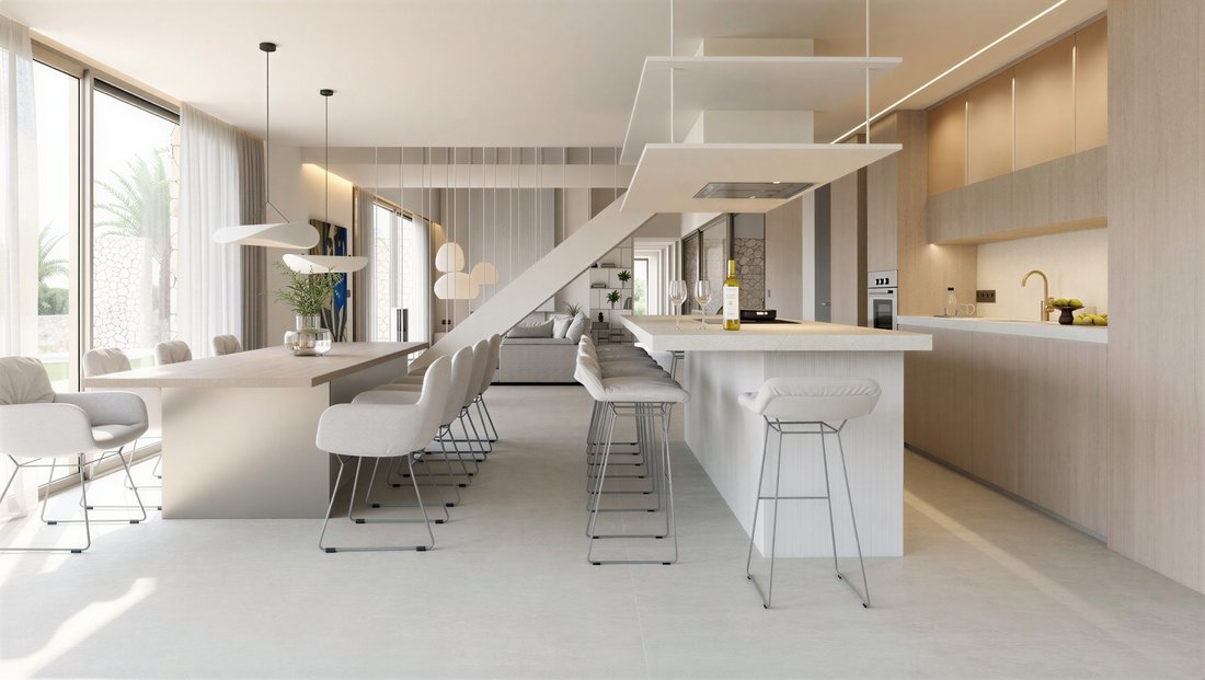Villa in Santa Margalida, Balearic Islands, Spain 5 - 18023911