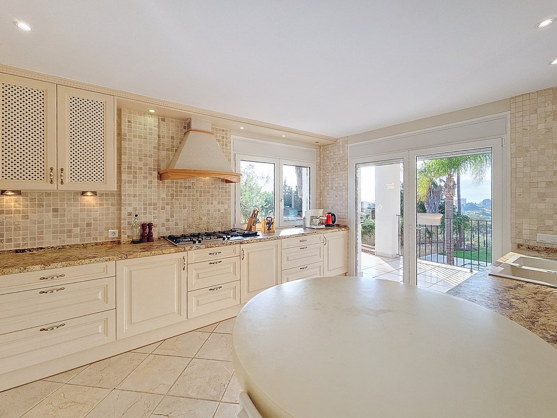 Villa in Estepona, Andalusia, Spain 3 - 15106226
