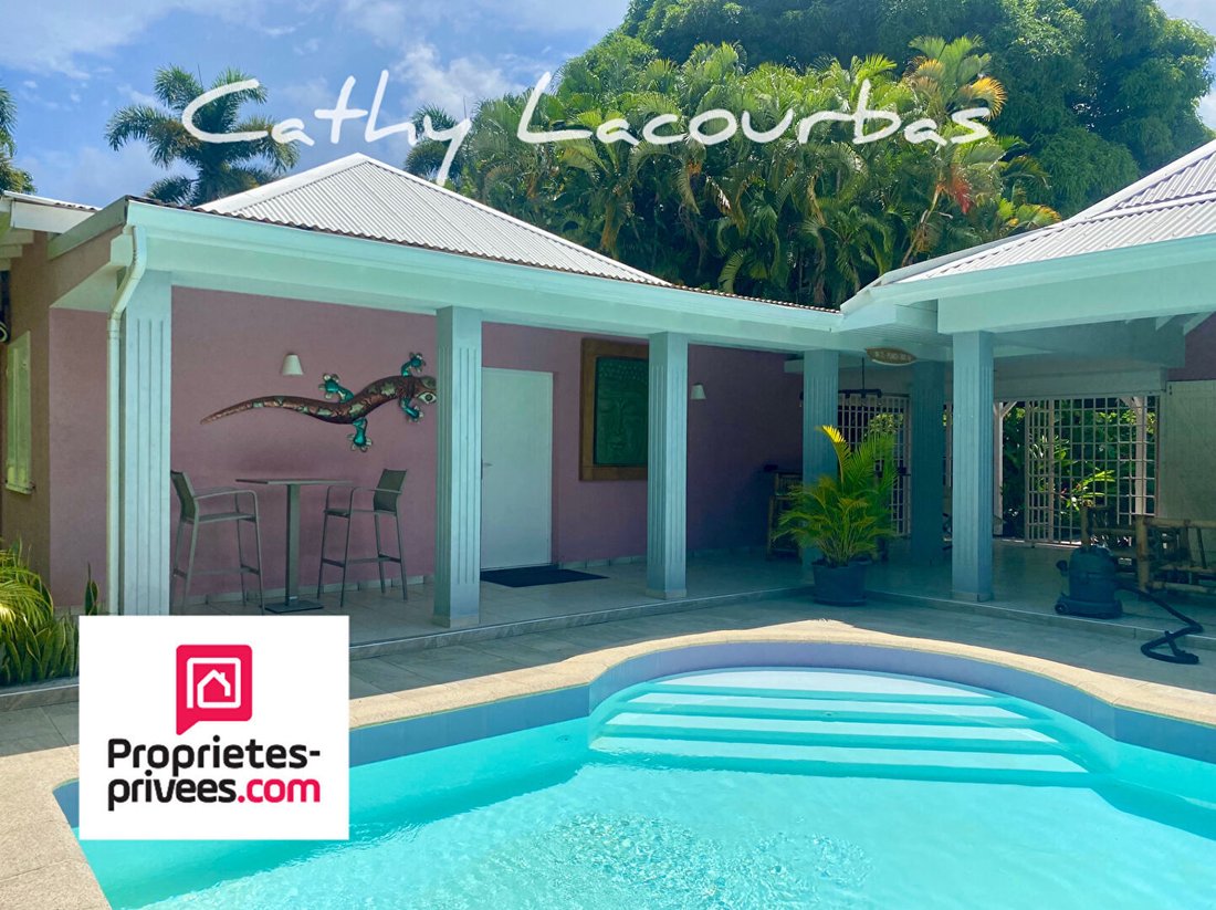 Villa in France 4 - 18024249