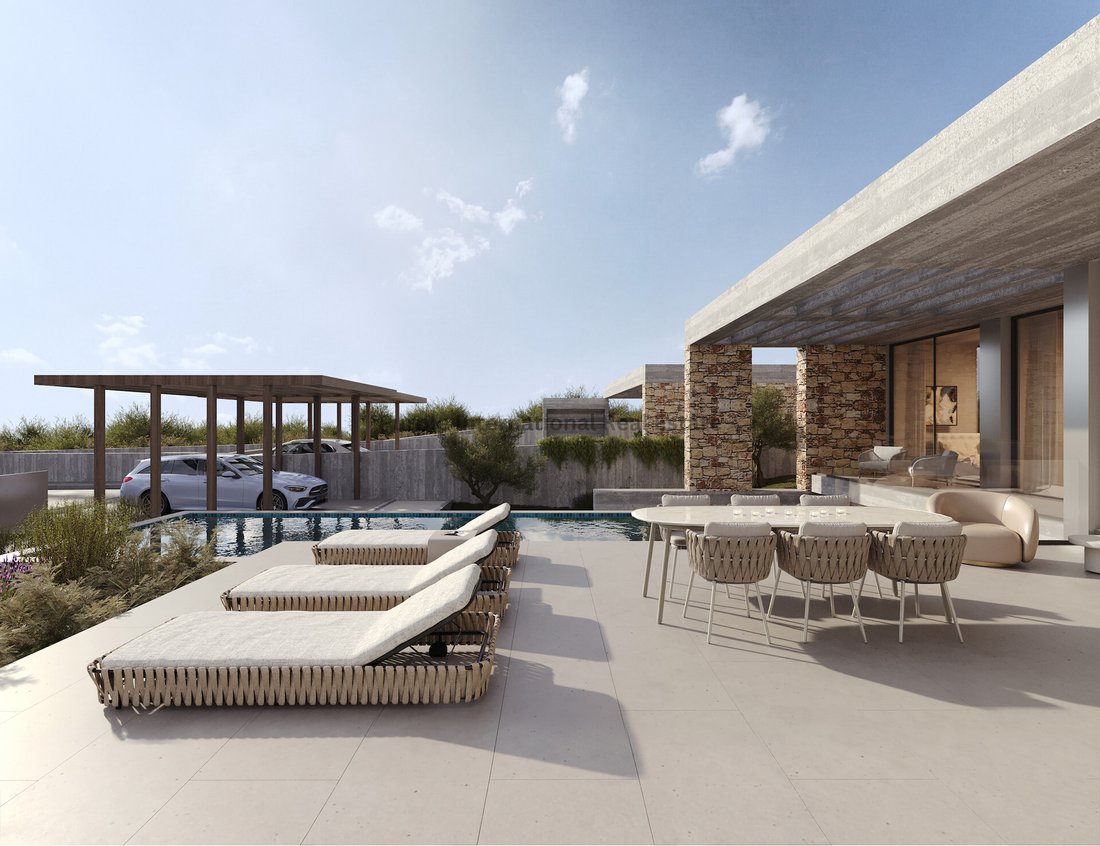 Villa in Peyia, Paphos, Cyprus 5 - 18024450