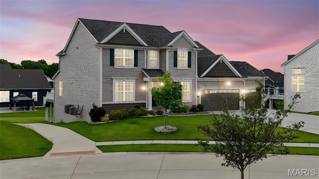 House in O'Fallon, Missouri, United States 2 - 18024158