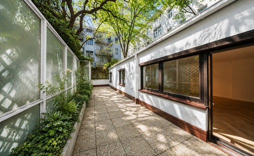 Wohnung in Wien, Wien, Österreich 1