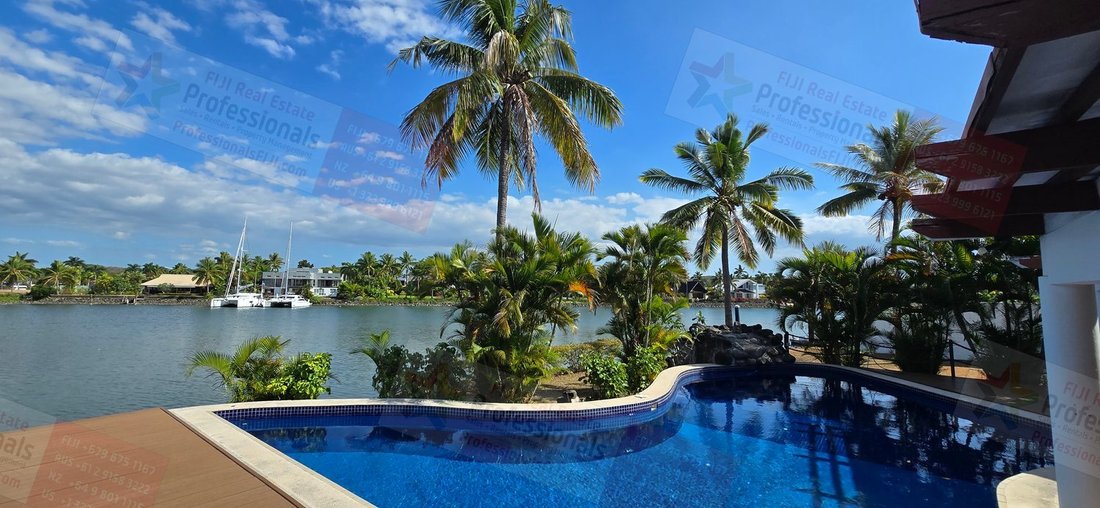 House in Denarau Island, Western Division, Fiji 3 - 16682408
