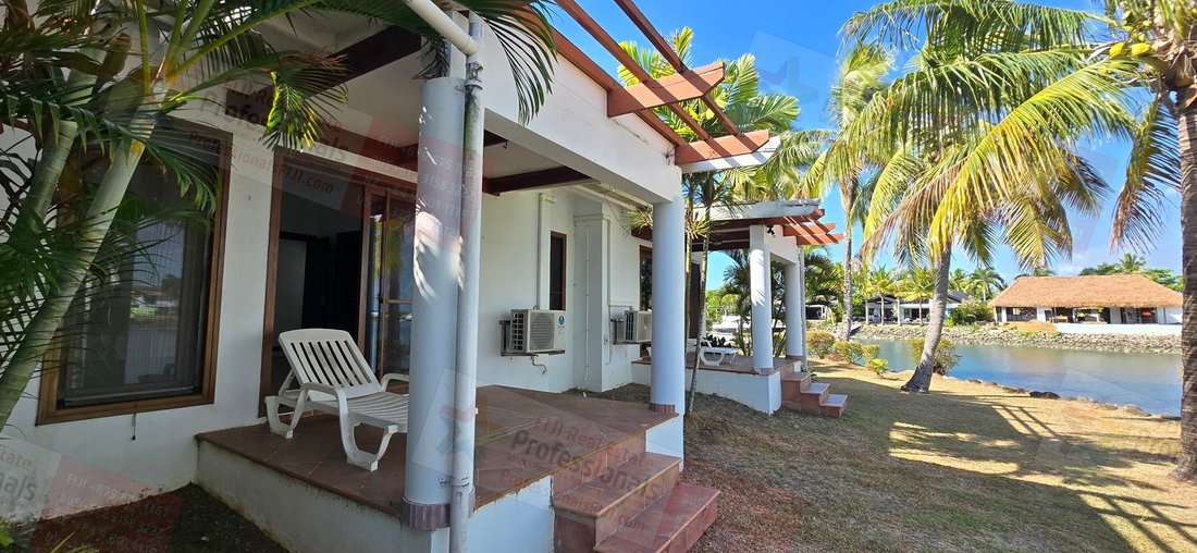 House in Denarau Island, Western Division, Fiji 2 - 16682408