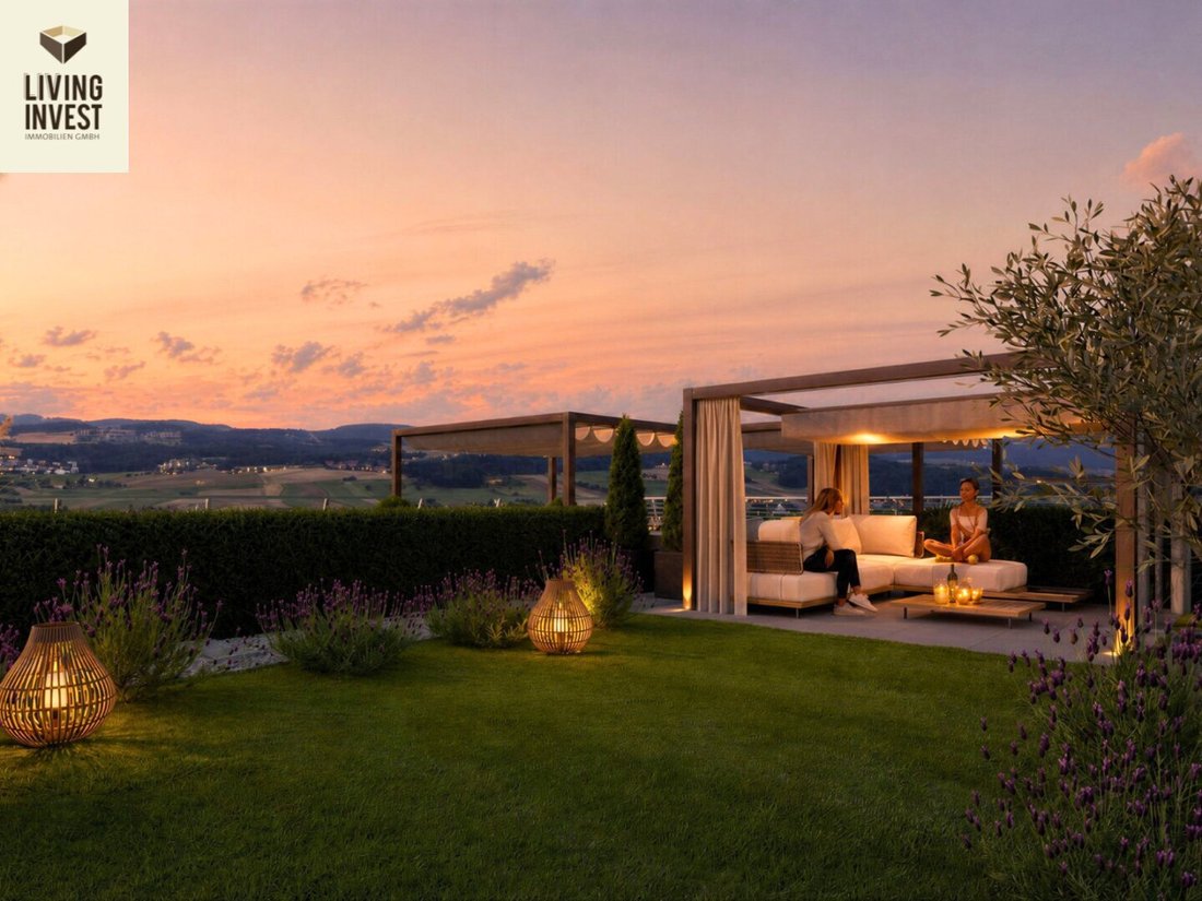 Apartment in Haid, Upper Austria, Austria 1 - 16421915